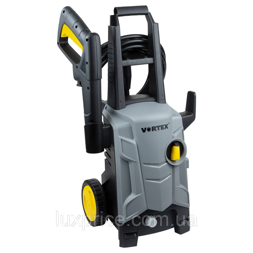 Мийка високого тиску 1700Вт макс. 135бар 5.5л/хв шланг 5м VORTEX (5342623) Luxprice