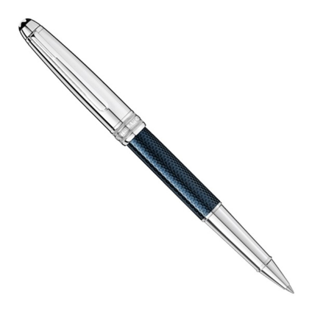 Ручка ролерна Montblanc Blue Hour Classique (MB2894), фото 1