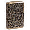 Запальничка Zippo St Benedict Design (ZIP29719), фото 4