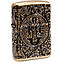 Запальничка Zippo St Benedict Design (ZIP29719), фото 5