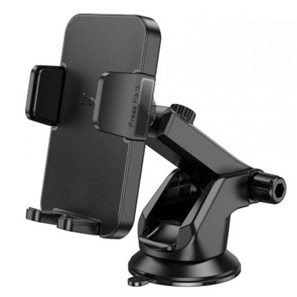 Car Holder Hoco H37 Cheetah car holder(center console), фото 1