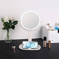 Дзеркало з LED-підсвіткою DC007-4