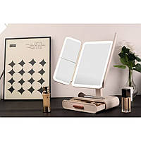 Дзеркало з LED-підсвіткою DC015