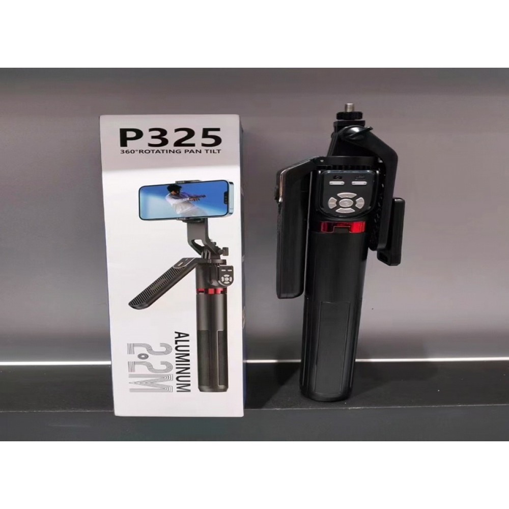 Gimbal Stabilizer For Mobile — P325