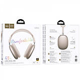 Bluetooth Headphones — Hoco W65 — Star Color, фото 3