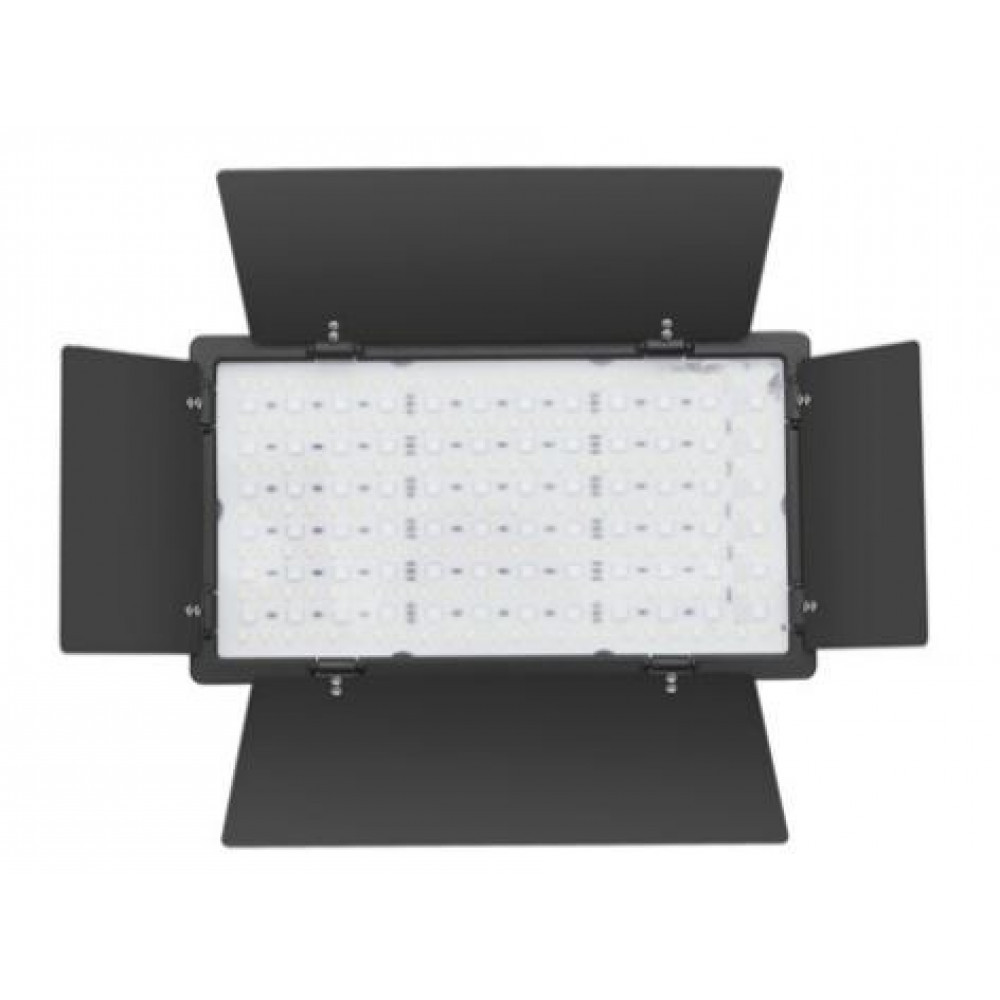 Лампа видеосвет LED Pro 600 I panel light I 2 battery(4400mAh) I charger I carry bag I
