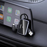 CarPlay adapter — Hoco HU1, фото 6