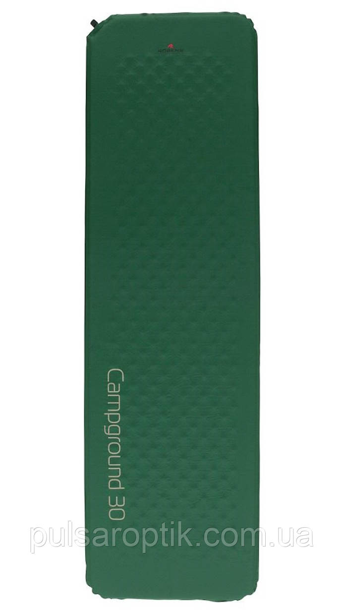 Килимок самонадувний Robens Campground 30 (310133), фото 1