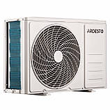 ARDESTO Кондиціонер CoolSmart 35м2 інвертор 12000BTU 3.5кВт A/A -15°С Wi-Fi R32 білий, фото 4
