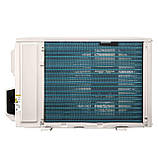 ARDESTO Кондиціонер CoolSmartPro 25м2 інвертор 9000BTU 2.5кВт A++/A+ -25°С Wi-Fi R32 білий, фото 5