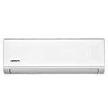 ARDESTO Кондиціонер CoolSmartPro 25м2 інвертор 9000BTU 2.5кВт A++/A+ -25°С Wi-Fi R32 білий, фото 6