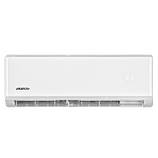 ARDESTO Кондиціонер CoolSmart 35м2 інвертор 12000BTU 3.5кВт A/A -15°С Wi-Fi R32 білий, фото 7