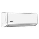 ARDESTO Кондиціонер CoolSmartPro 25м2 інвертор 9000BTU 2.5кВт A++/A+ -25°С Wi-Fi R32 білий, фото 10