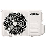ARDESTO Кондиціонер CoolAir 35м2 on/off 12000BTU 3.5кВт A/A -7°С Wi-Fi R32 білий, фото 2