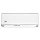 ARDESTO Кондиціонер CoolAir 35м2 on/off 12000BTU 3.5кВт A/A -7°С Wi-Fi R32 білий, фото 8