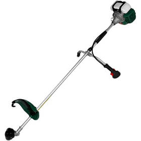 ZENIT Тример садовий бензиновий ЗТБ-А 3000 v2.0 52см.куб 3.8к.с. ліска 42см ніж 25.5см 6.6кг