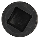 Подовжувач ударний 1/2” (75 мм) JCB Tools JCB-8044075MPB Luxprice, фото 3
