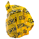 Ударний адаптер 3/4"(F) x 1"(M) JCB Tools JCB-80968MPB Luxprice, фото 4