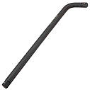 Bopoтoк ударний Г-пoдіб. 1" (700 мм) JCB Tools JCB-8158700MPB Luxprice, фото 3