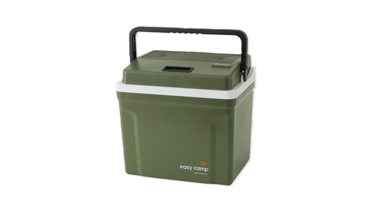 Автохолодильник Easy Camp Arctic Bluebell 12V/230V (600038), фото 1