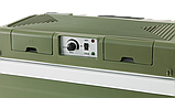Автохолодильник Easy Camp Arctic Bluebell 12V/230V (600038), фото 3
