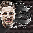 Капа MAKURA Toka доросла (вік 11+) Black (art.6017514109), фото 3