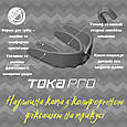 Капа MAKURA Toka доросла (вік 11+) Black (art.6017514109), фото 7