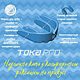 Капа MAKURA Toka доросла (вік 11+) Blue (art.6017514103), фото 5