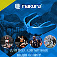 Капа MAKURA Toka доросла (вік 11+) Blue (art.6017514103), фото 6