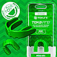 Капа MAKURA Toka доросла (вік 11+) Green (art.6017514107), фото 3