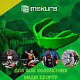 Капа MAKURA Toka доросла (вік 11+) Green (art.6017514107), фото 6