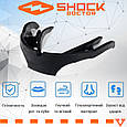 Капа Shock Doctor V1.5 доросла (вік 11+) White (art. 4000-BK-AD), фото 3