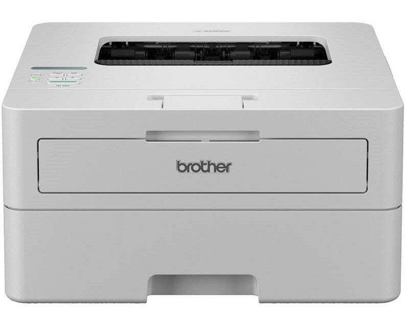 Brother Принтер laser mono А4 Brother HL-B2180DW 34 ppm Duplex PCL USB Ethernet Wi-Fi, фото 1