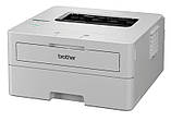 Brother Принтер laser mono А4 Brother HL-B2180DW 34 ppm Duplex PCL USB Ethernet Wi-Fi, фото 2
