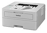 Brother Принтер laser mono А4 Brother HL-B2180DW 34 ppm Duplex PCL USB Ethernet Wi-Fi, фото 3