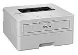Brother Принтер laser mono А4 Brother HL-B2180DW 34 ppm Duplex PCL USB Ethernet Wi-Fi, фото 4