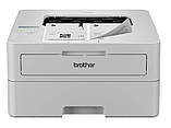 Brother Принтер laser mono А4 Brother HL-B2180DW 34 ppm Duplex PCL USB Ethernet Wi-Fi, фото 6