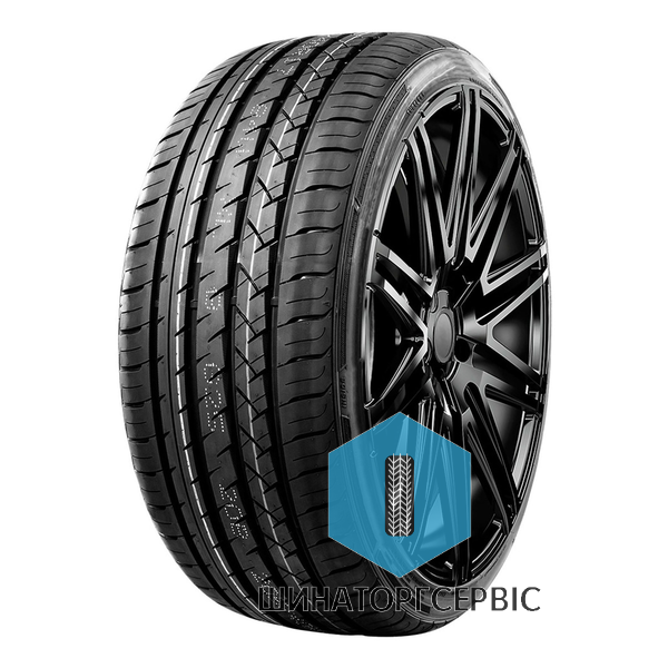 Roadmarch Prime UHP 08 235/50 R18 97V