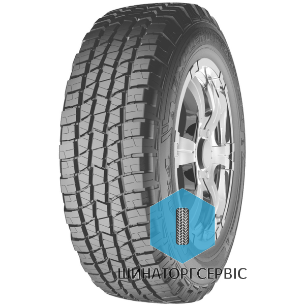 Starmaxx Incurro ST440 A/T 265/60 R18 114T XL