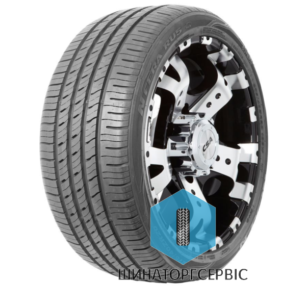 Roadstone N'Fera RU5 255/50 ZR19 107W XL