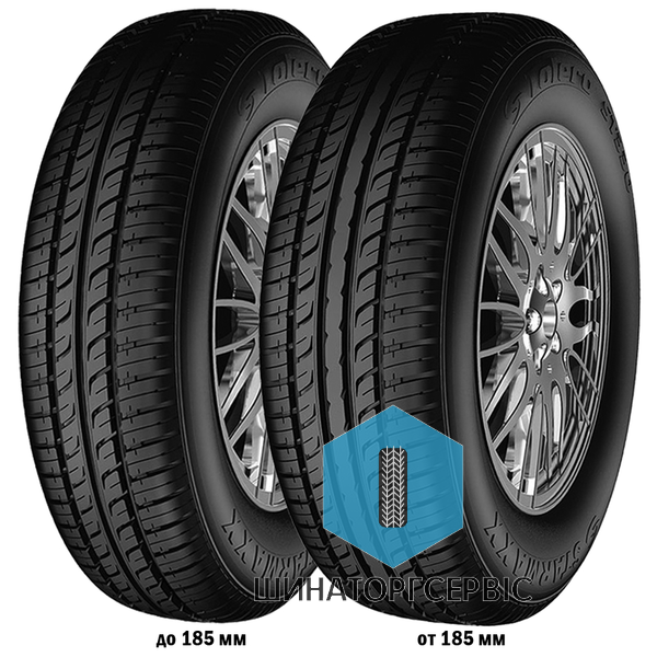 Starmaxx Tolero ST330 155/70 R13 75T