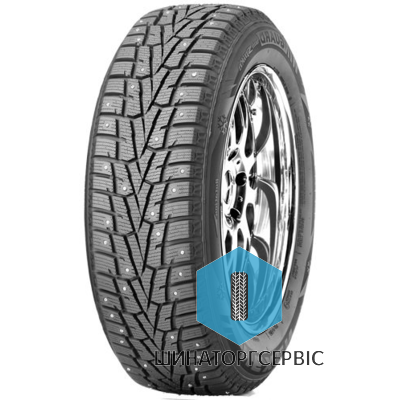 Roadstone WinGuard WinSpike 205/55 R16 94T XL (под шип)