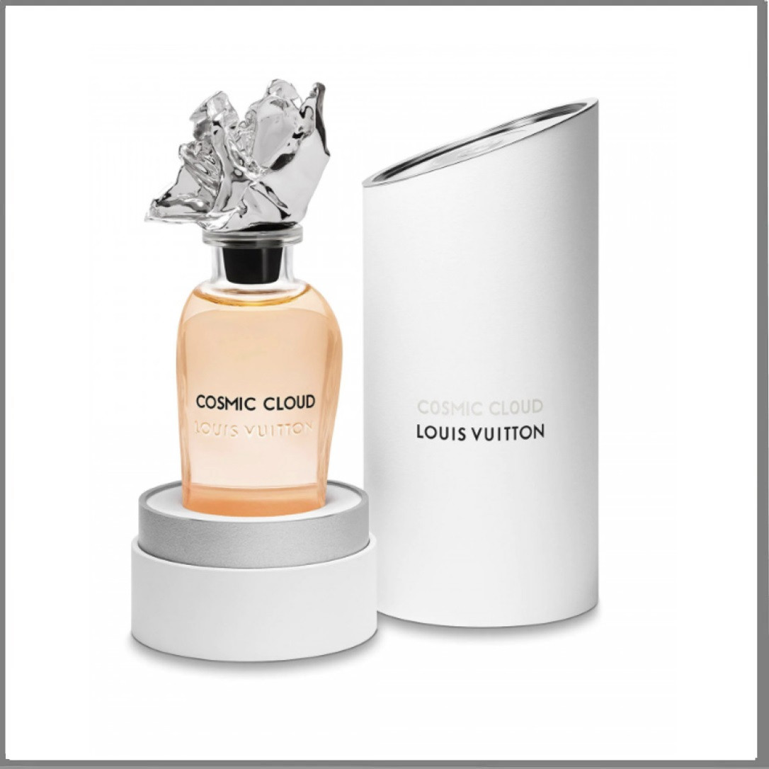 Louis Vuitton Cosmic Cloud парфумована вода 100 ml. (Луї Віттон Космік Клауд), фото 1