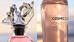 Louis Vuitton Cosmic Cloud парфумована вода 100 ml. (Луї Віттон Космік Клауд), фото 5
