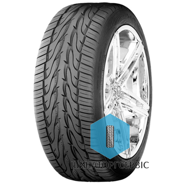 Toyo Proxes ST II 265/40 R22 106V XL