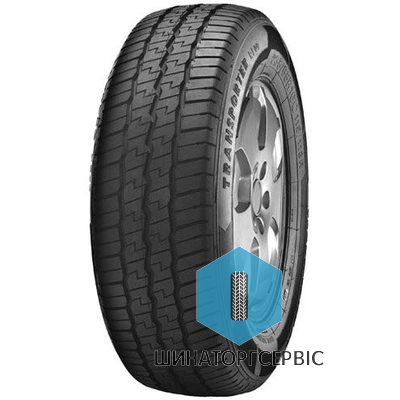 Tracmax Transporter RF09 195 R15C 106/104R