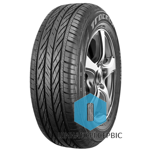 Tracmax X-privilo H/T 265/65 R18 114H