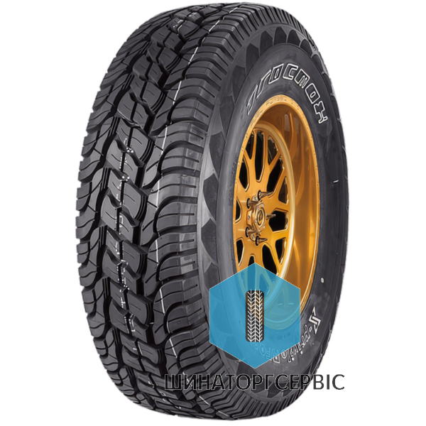 Tracmax X-privilo RF06 245/75 R16 120/116S