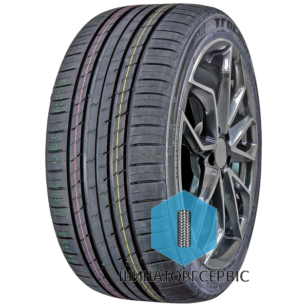 Tracmax X-privilo RS01+ 275/40 R20 106Y XL