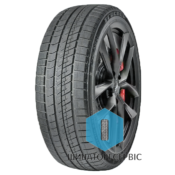 Tracmax X-privilo S360 265/55 R20 113T XL